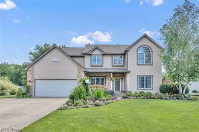34897 Shawn Drive, North Ridgeville, OH 44039 - Photo 1