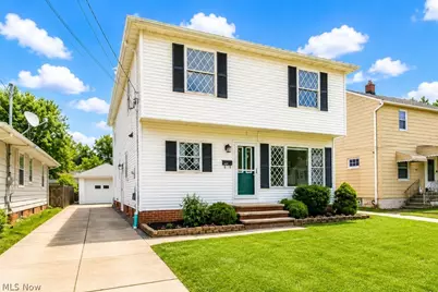 1565 Douglas Road, Wickliffe, OH 44092 - Photo 2