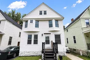 3916 Mapledale Ave, Loveland, OH 44109 - Photo 1