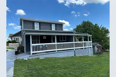 52788 Belmont Avenue, Beallsville, OH 43716 - Photo 4
