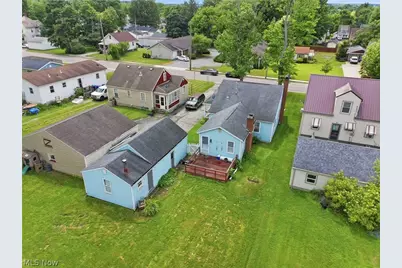 36 N Pearl Street, Columbiana, OH 44408 - Photo 22