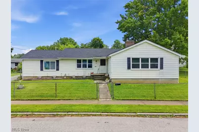 14 N Cross Street, Columbiana, OH 44408 - Photo 1