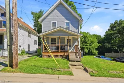 417 Raasch Avenue, Akron, OH 44307 - Photo 1