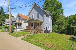 417 Raasch Ave, Akron, OH 44307 - Photo 2