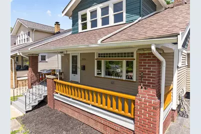 2223 Carabel Avenue, Oakwood, OH 44107 - Photo 2