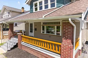 2223 Carabel Ave, Oakwood, OH 44107 - Photo 2