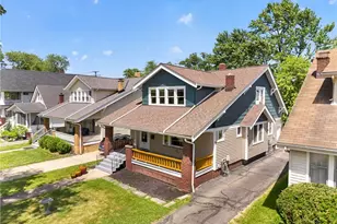 2223 Carabel Ave, Oakwood, OH 44107 - Photo 1