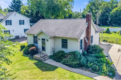1372 Earhart Avenue, Akron, OH 44320 - Photo 1