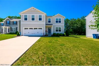 1422 Wood Fern Drive, Akron, OH 44312 - Photo 1