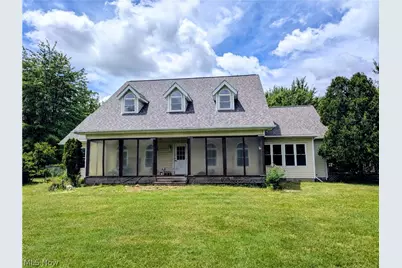 7394 Kniffen Road, Leroy, OH 44077 - Photo 1