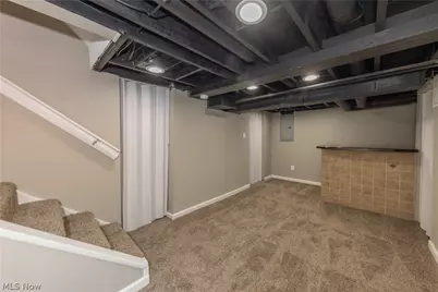 1614 Robinwood Avenue, Oakwood, OH 44107 - Photo 30
