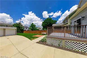 1614 Robinwood Ave, Oakwood, OH 44107 - Photo 38