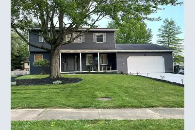 389 Tulip Trail, Wadsworth, OH 44281 - Photo 34