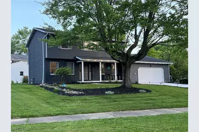 389 Tulip Trail, Wadsworth, OH 44281 - Photo 30