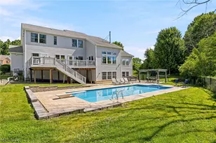522 Tanglewood Trail, Cuyahoga Falls, OH 44223 - Photo 6