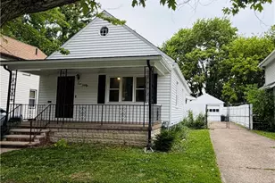 1040 W 18th St, Lorain, OH 44052 - Photo 6