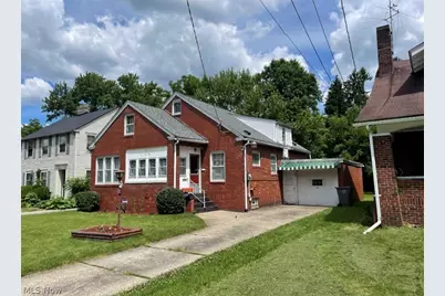 516 Parkcliff Avenue, Youngstown, OH 44511 - Photo 2
