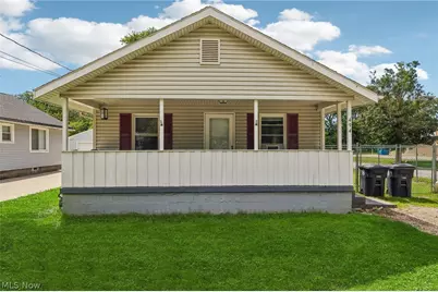 494 Baltimore Avenue, Akron, OH 44306 - Photo 1