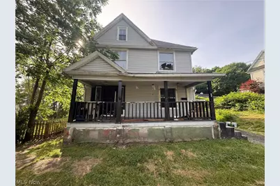 34 Montgomery, Youngstown, OH 44506 - Photo 1