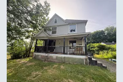 34 Montgomery, Youngstown, OH 44506 - Photo 2
