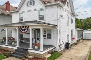 419 Williams Ave, Williamstown, WV 26187 - Photo 2