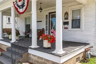 419 Williams Ave, Williamstown, WV 26187 - Photo 4
