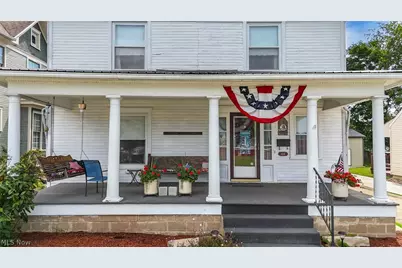 419 Williams Avenue, Williamstown, WV 26187 - Photo 48