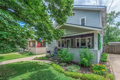 2305 Portman Avenue, Loveland, OH 44109 - Photo 2