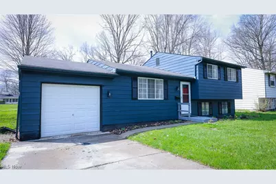 3539 Dunstan Drive, Warren, OH 44485 - Photo 2