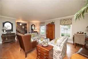548 Squirrel Hill Dr, Youngstown, OH 44512 - Photo 38