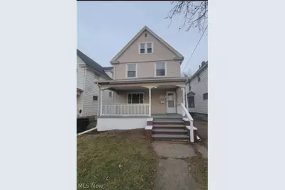 1118 W 8th Street, Lorain, OH 44052 - Photo 1