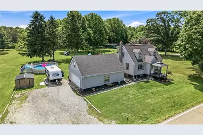2351 S Duck Creek Road, North Jackson, OH 44451 - Photo 24