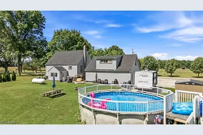 2351 S Duck Creek Road, North Jackson, OH 44451 - Photo 2