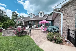 549 Boggy Holw Rd, Coolville, OH 45723 - Photo 4