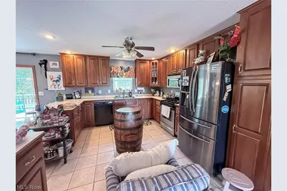 549 Boggy Hollow Road, Coolville, OH 45723 - Photo 10