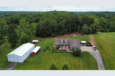 549 Boggy Hollow Road, Coolville, OH 45723 - Photo 48