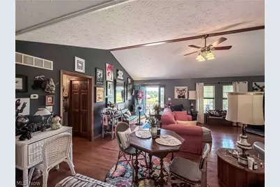 549 Boggy Hollow Road, Coolville, OH 45723 - Photo 8