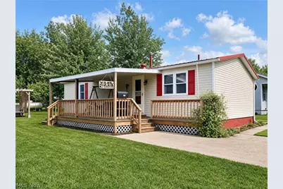 443 Morgan Court, LaGrange, OH 44050 - Photo 1
