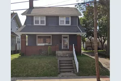 611 Forest Avenue SW, Canton, OH 44710 - Photo 1