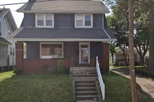 611 Forest Ave SW, Canton, OH 44710 - Photo 1