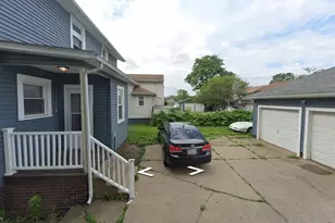 611 Forest Ave SW, Canton, OH 44710 - Photo 2