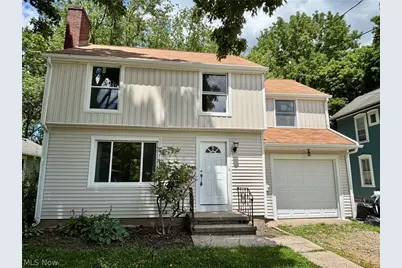 601 Fairchild Avenue, Kent, OH 44240 - Photo 1