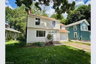 601 Fairchild Avenue, Kent, OH 44240 - Photo 2