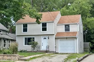 601 Fairchild Ave, Kent, OH 44240 - Photo 4