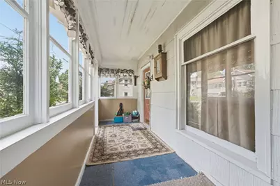 245 E Robinson Street, Shreve, OH 44676 - Photo 4