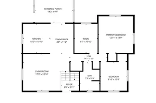 9921 Beech St NE, Louisville, OH 44641 - Photo 38