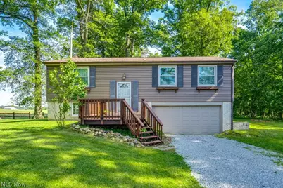 9921 Beech Street NE, Louisville, OH 44641 - Photo 1