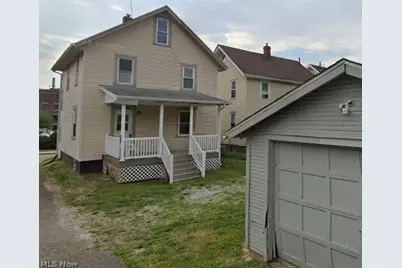 647 Forest Avenue SW, Canton, OH 44710 - Photo 2