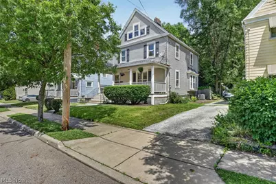 405 Silver Street, Akron, OH 44303 - Photo 2