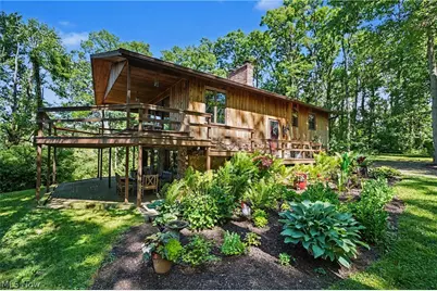 2216 N Medina Line Road, Akron, OH 44333 - Photo 1
